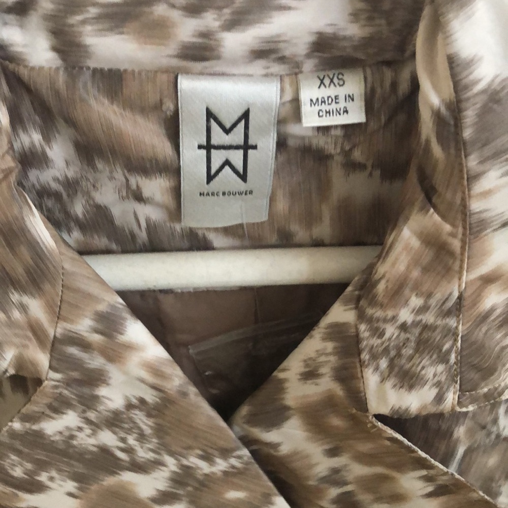 Marc Bouwer Coat - Picture 2 of 4